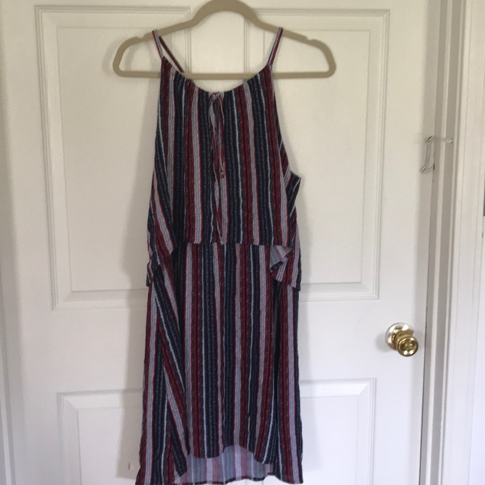 Sun dress